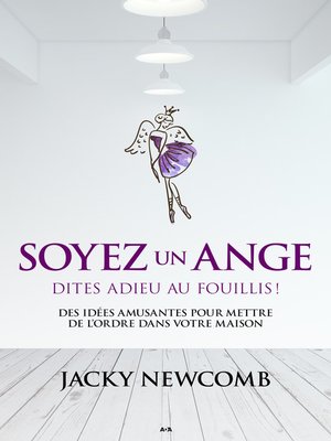 cover image of Soyez un ange